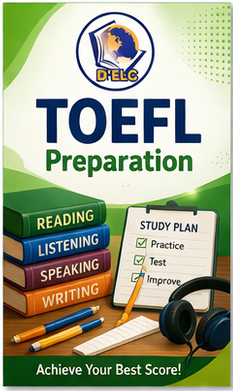 TOEFL Preparation