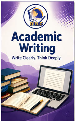  Academic Writing